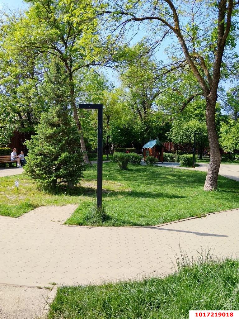 Фото №8: Студия 22 м² - Краснодар, Прикубанский внутригородской округ, отделение № 2 Агрофирмы Солнечная, мкр. жилой комплекс Движение, ул. Западный Обход, 38/1к1