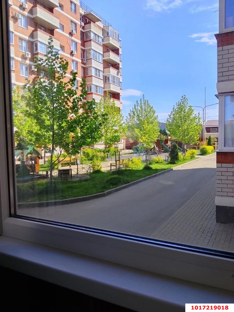 Фото №9: Студия 22 м² - Краснодар, Прикубанский внутригородской округ, отделение № 2 Агрофирмы Солнечная, мкр. жилой комплекс Движение, ул. Западный Обход, 38/1к1