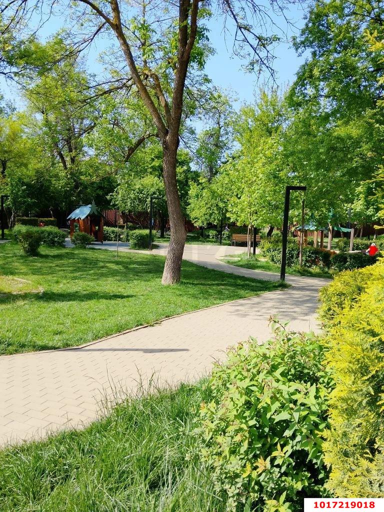 Фото №10: Студия 22 м² - Краснодар, Прикубанский внутригородской округ, отделение № 2 Агрофирмы Солнечная, мкр. жилой комплекс Движение, ул. Западный Обход, 38/1к1