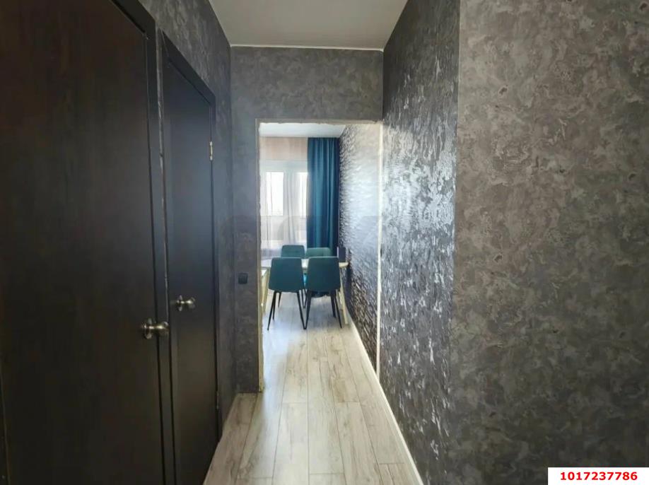Фото №8: 2-комнатная квартира 57 м² - Краснодар, Прикубанский внутригородской округ, ж/р Восточный, ул. Героя Владислава Посадского, 32