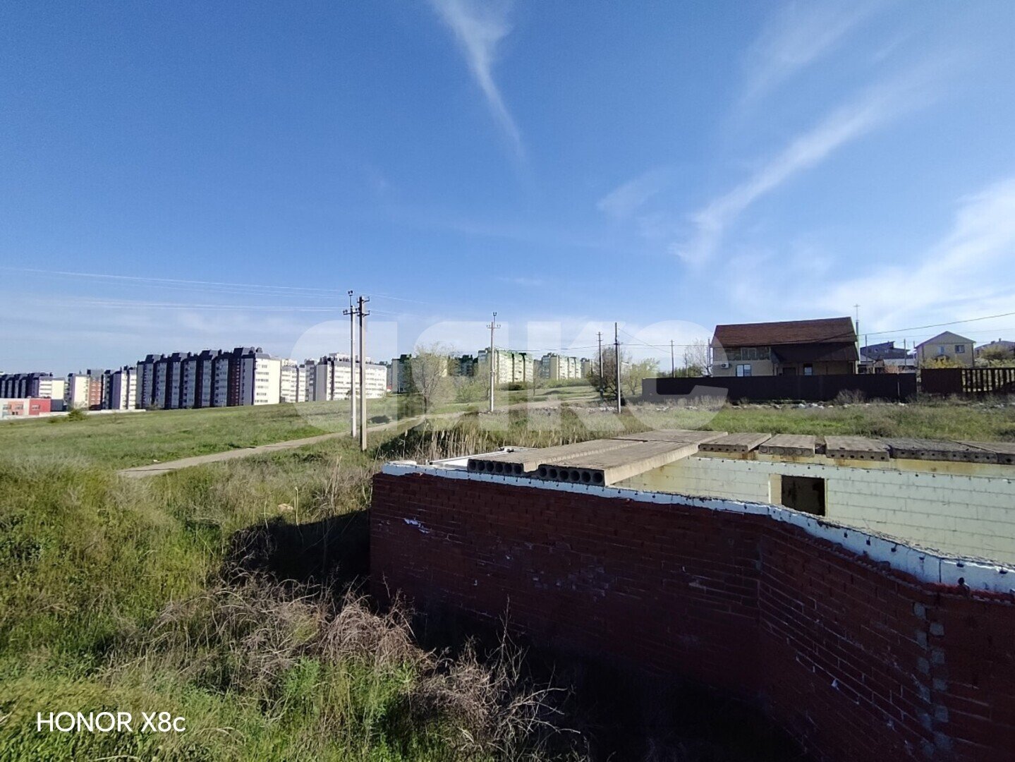 Фото №12: Земельный участок под ИЖС <span class="whitespace-nowrap">12 сот.</span> - Волгоград, Советский, п. Верхняя Ельшанка, ул. Лунная