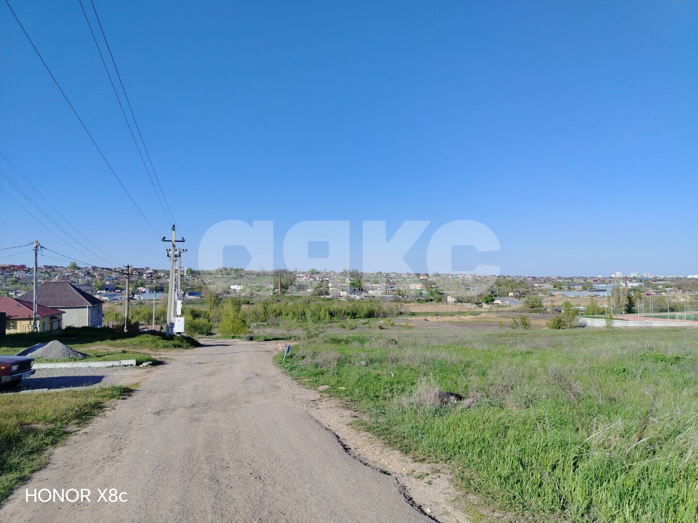 Фото №13: Земельный участок под ИЖС <span class="whitespace-nowrap">12 сот.</span> - Волгоград, Советский, п. Верхняя Ельшанка, ул. Лунная