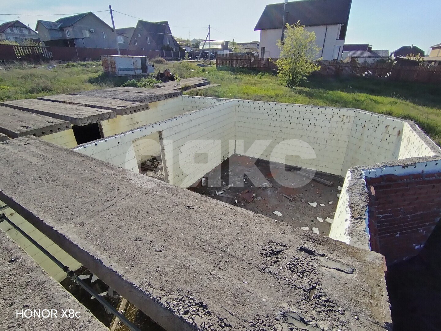Фото №8: Земельный участок под ИЖС <span class="whitespace-nowrap">12 сот.</span> - Волгоград, Советский, п. Верхняя Ельшанка, ул. Лунная