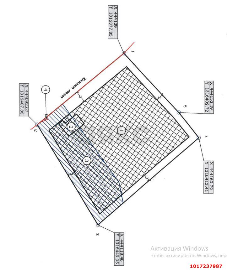 Фото №7: Дом <span class="whitespace-nowrap">36 м²</span> <span class="whitespace-nowrap">+ 25 сот.</span> - Эриванская