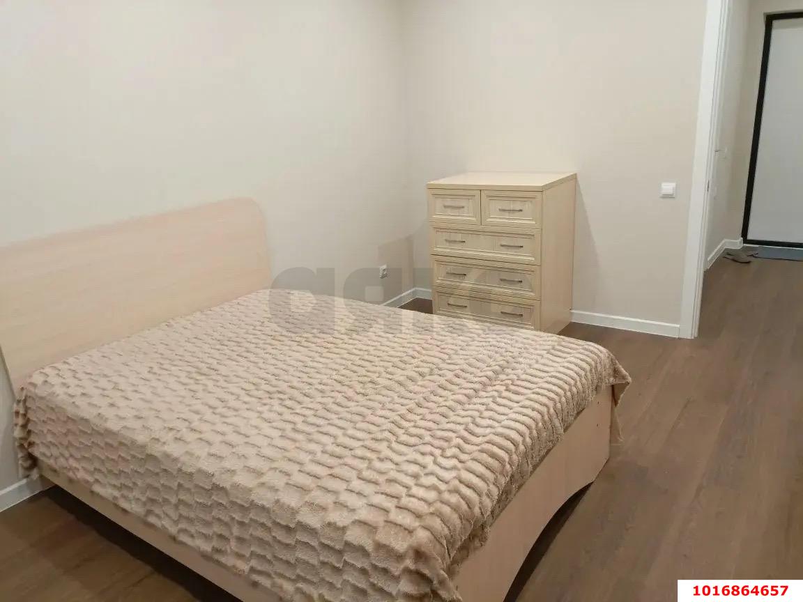 Фото №8: 1-комнатная квартира 44 м² - Краснодар, Прикубанский внутригородской округ, мкр. Догма Парк, ул. Марины Цветаевой, 2