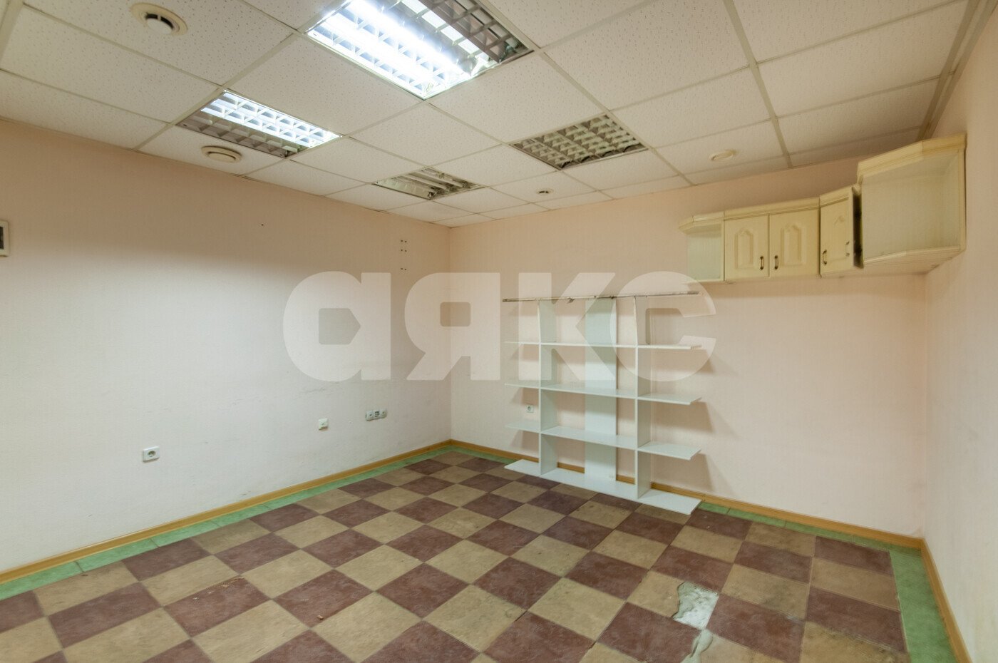 Фото №10: Коммерция 226 м² - Красково, п. Коренёво, ул. Чехова, 13/3