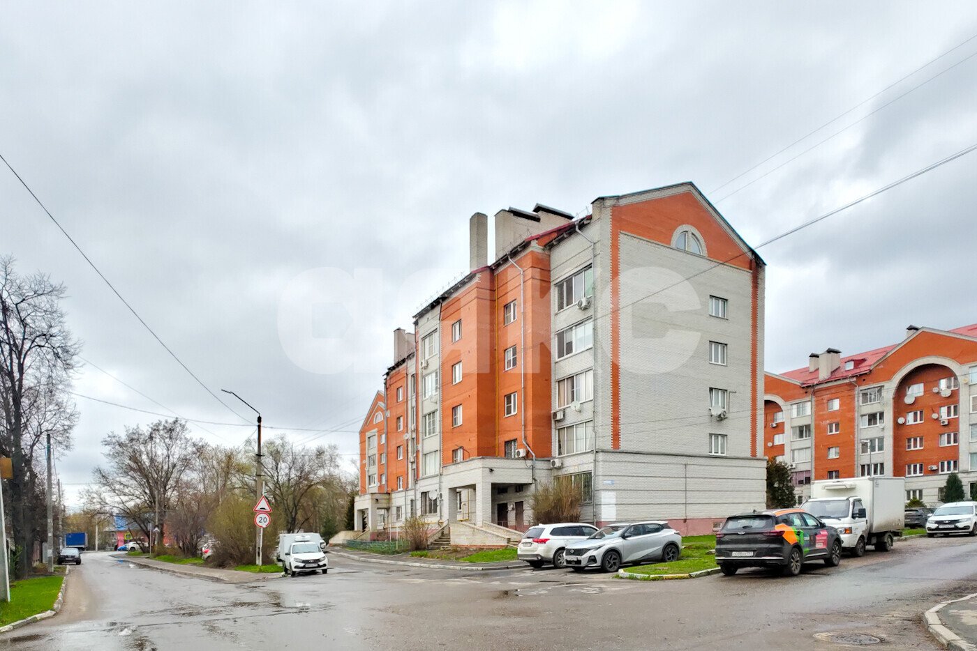 Фото №30: Коммерция 226 м² - Красково, п. Коренёво, ул. Чехова, 13/3