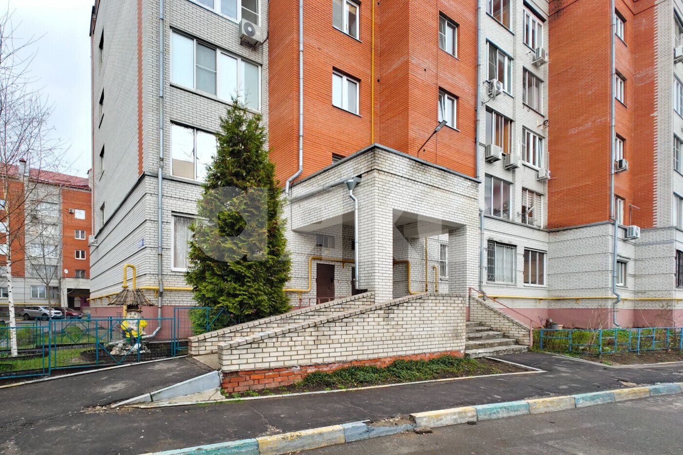 Фото №32: Коммерция 226 м² - Красково, п. Коренёво, ул. Чехова, 13/3