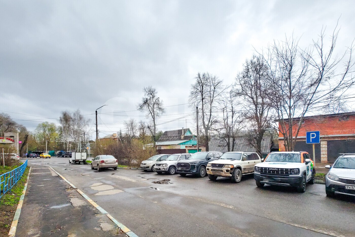 Фото №29: Коммерция 226 м² - Красково, п. Коренёво, ул. Чехова, 13/3