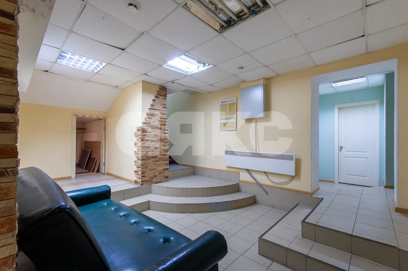 Фото №4: Коммерция 226 м² - Красково, п. Коренёво, ул. Чехова, 13/3