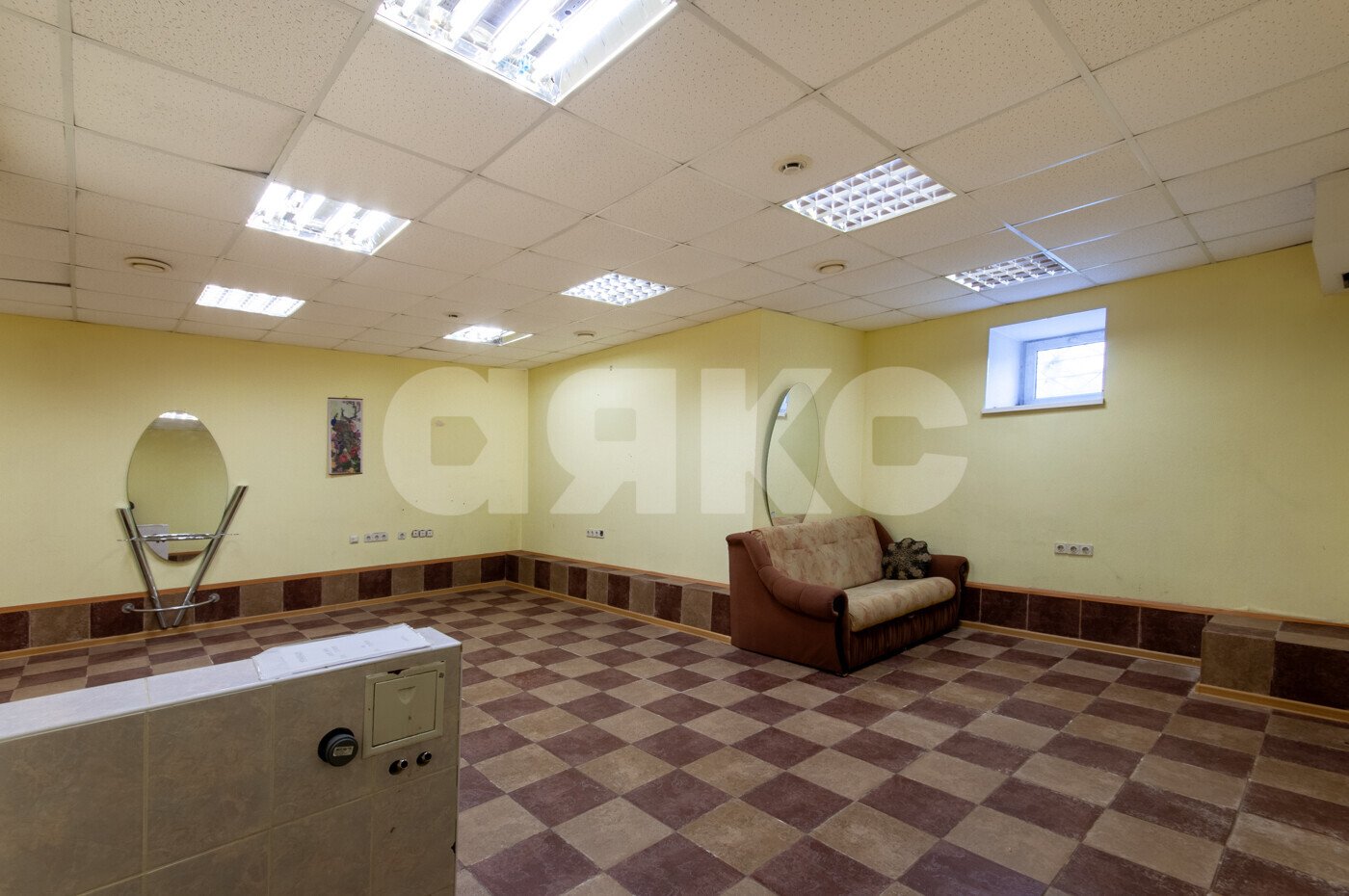 Фото №14: Коммерция 226 м² - Красково, п. Коренёво, ул. Чехова, 13/3