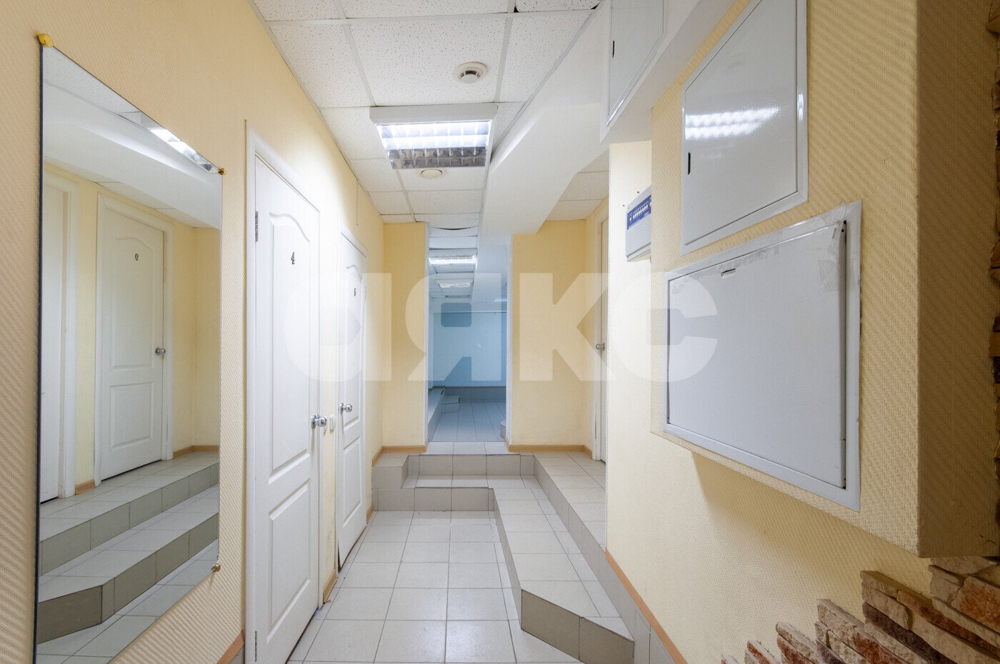 Фото №23: Коммерция 226 м² - Красково, п. Коренёво, ул. Чехова, 13/3