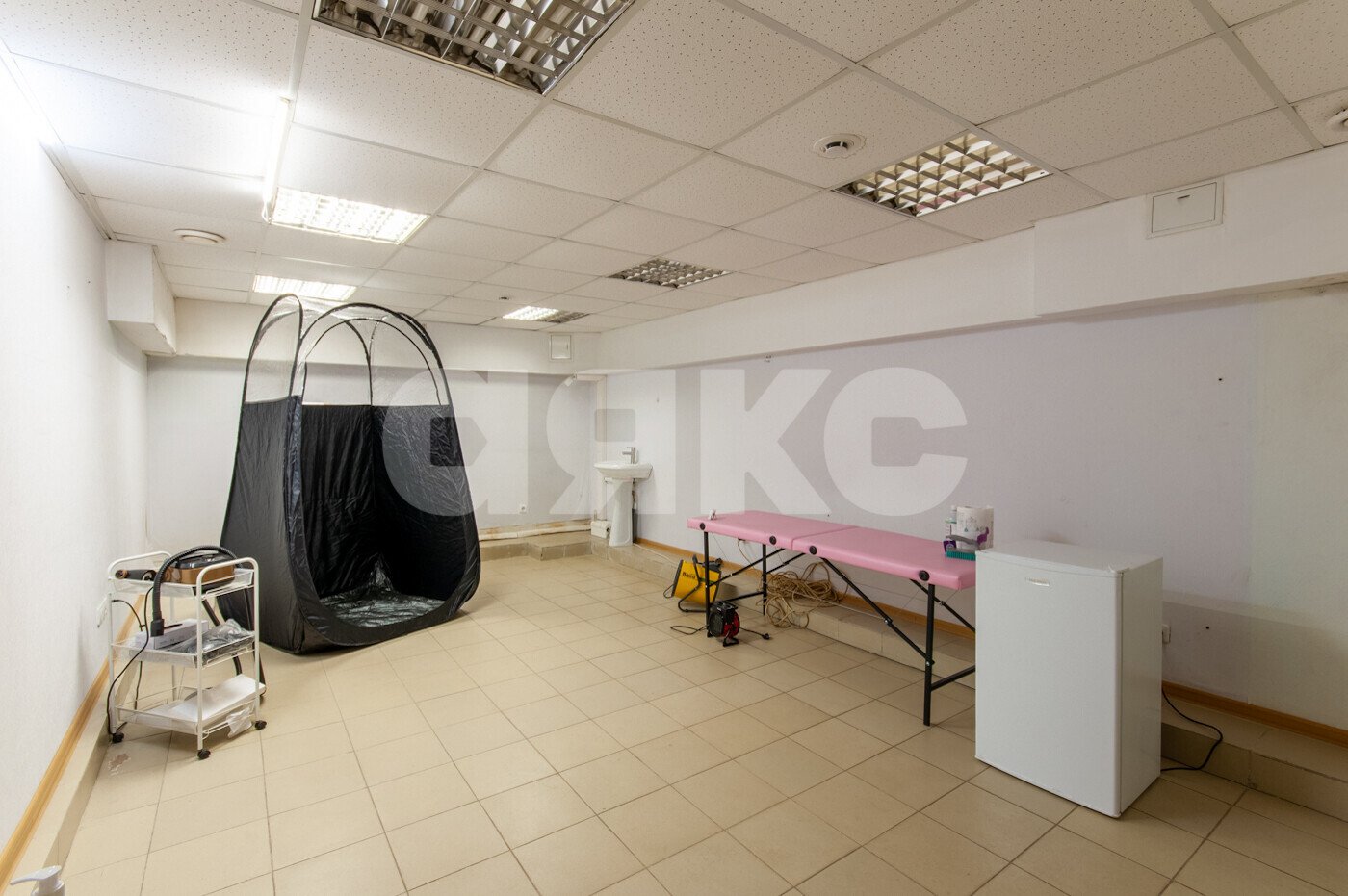 Фото №28: Коммерция 226 м² - Красково, п. Коренёво, ул. Чехова, 13/3