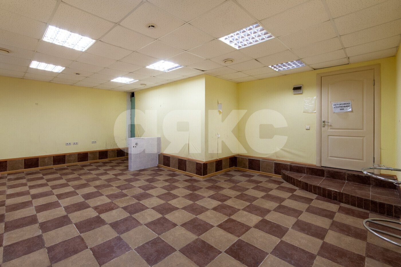 Фото №11: Коммерция 226 м² - Красково, п. Коренёво, ул. Чехова, 13/3