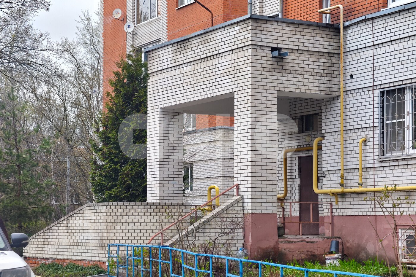Фото №33: Коммерция 226 м² - Красково, п. Коренёво, ул. Чехова, 13/3