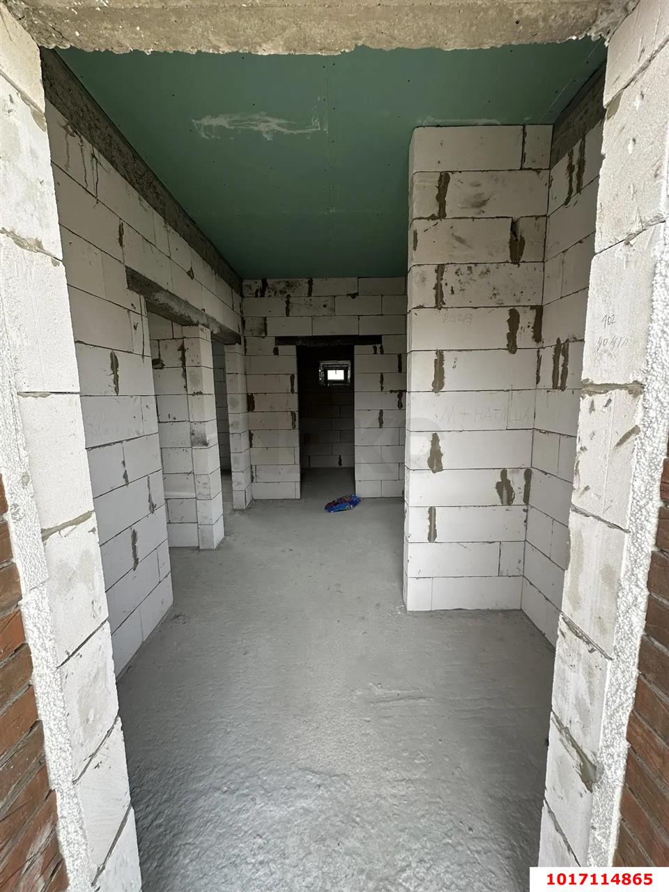 Фото №10: Дом 104 м² + 3.4 сот. - Российский, мкр. Прикубанский внутригородской округ, ул. Триумфальная, 34/3