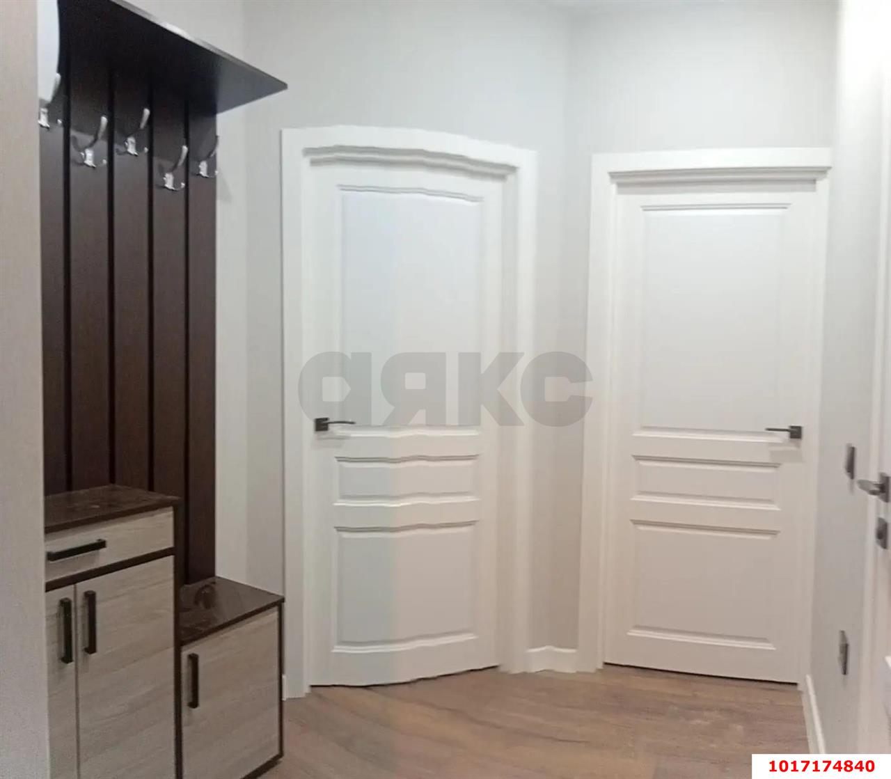 Фото №3: 1-комнатная квартира 31 м² - Краснодар, Прикубанский внутригородской округ, мкр. жилой комплекс Самолёт-5, ул. Константина Гондаря, 105