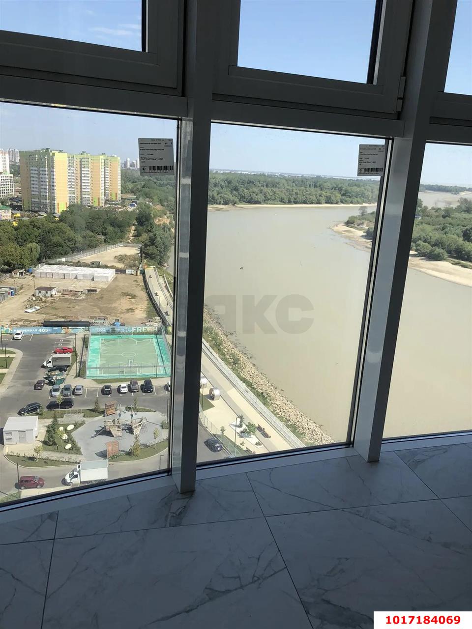 Фото №15: 1-комнатная квартира 41 м² - Краснодар, Карасунский внутригородской округ, Почтовый, снт Пчела, ул. Автолюбителей, 20