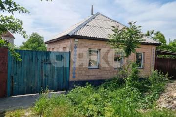 Фото №1: Дом 50 м² - Луганск, р. Артёмовский, ул. Коммунальная, 13