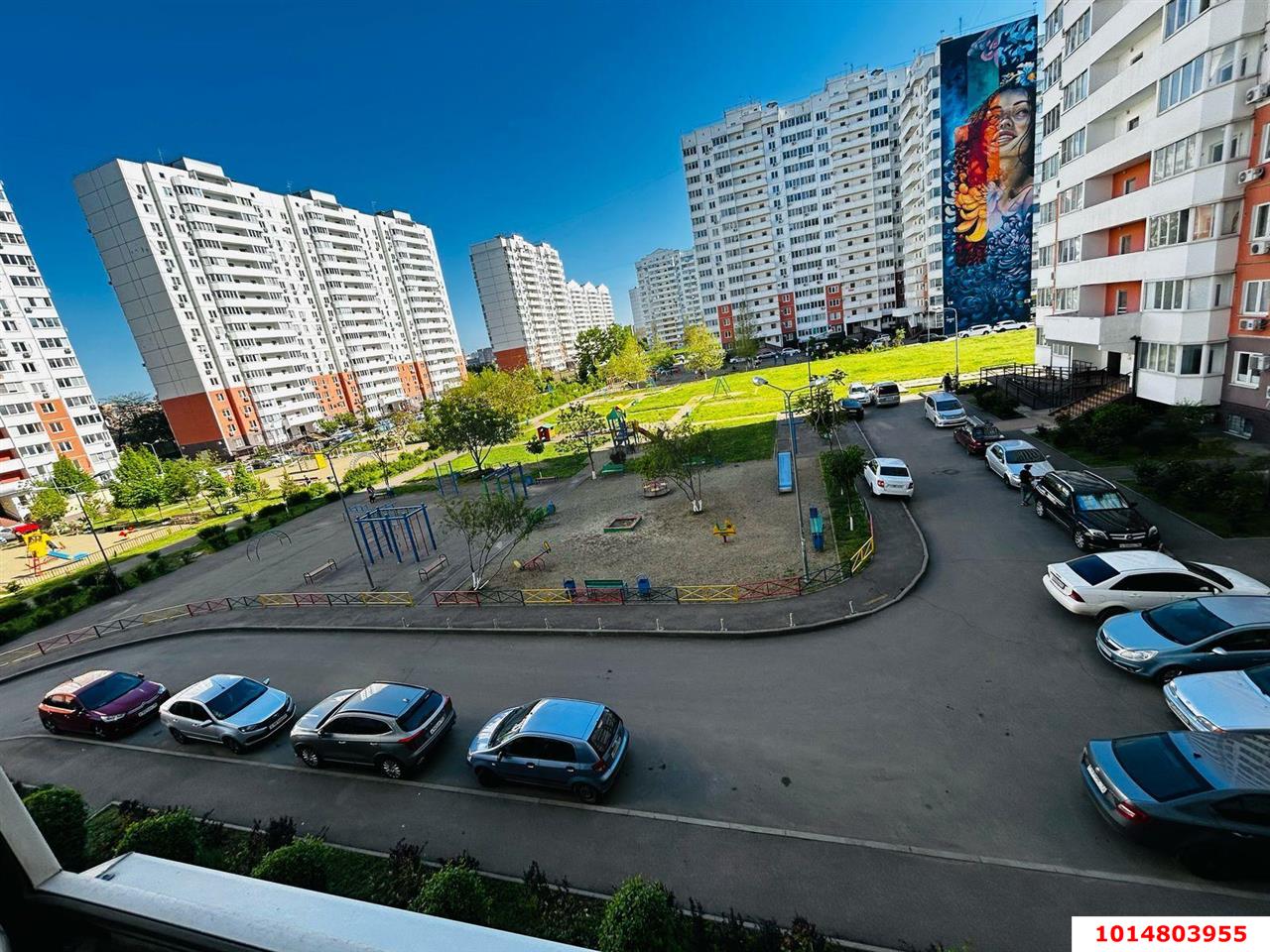 Фото №13: Студия 28 м² - Краснодар, Прикубанский внутригородской округ, мкр. Московский