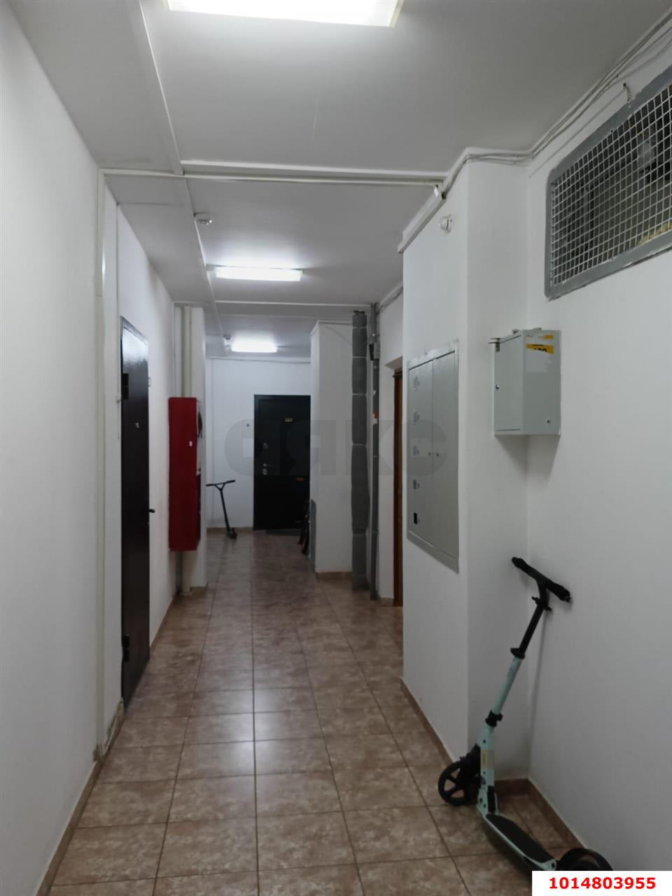 Фото №17: Студия 28 м² - Краснодар, Прикубанский внутригородской округ, мкр. Московский