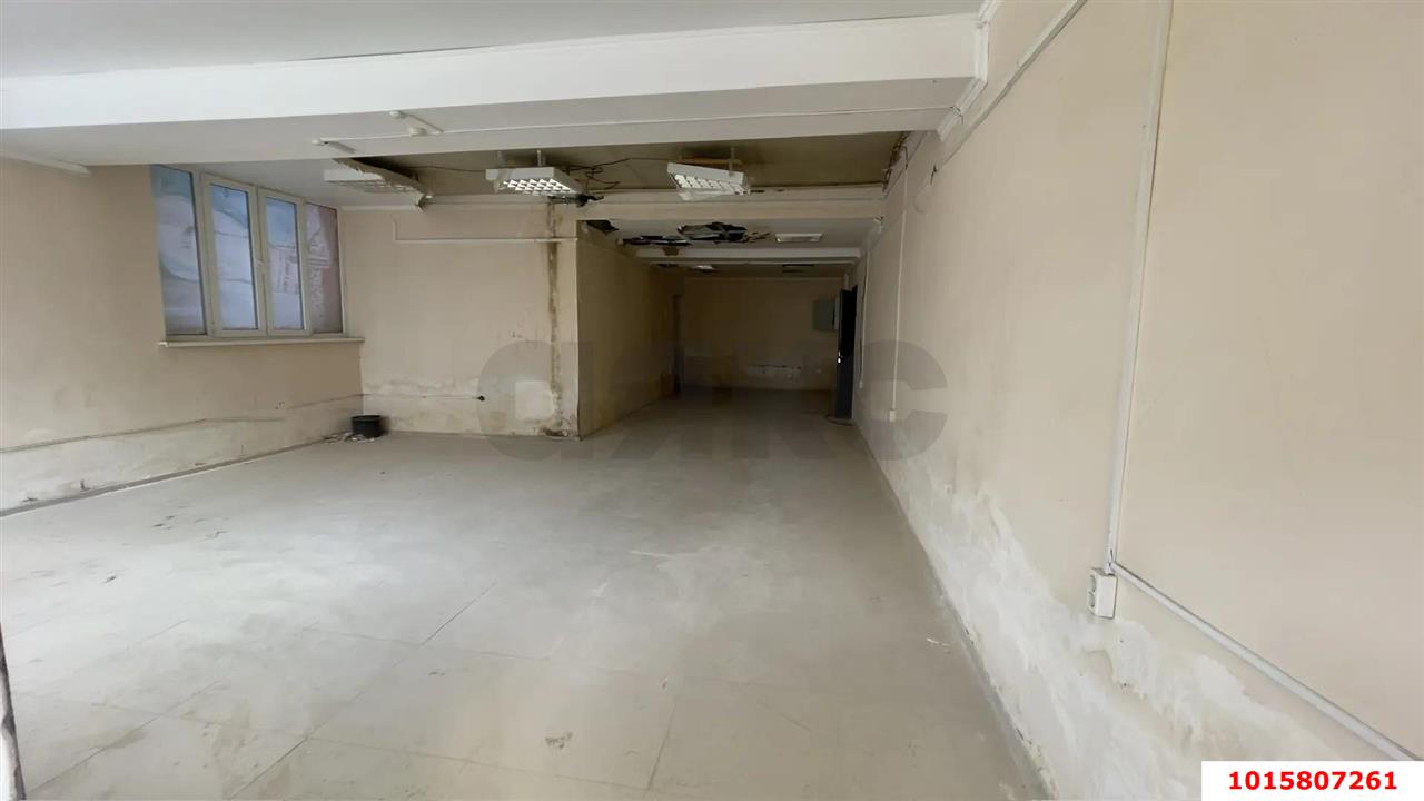 Фото №4: Офисное помещение 61 м² - Краснодар, Прикубанский внутригородской округ, мкр. Музыкальный, ул. имени Мусоргского М.П., 1/4