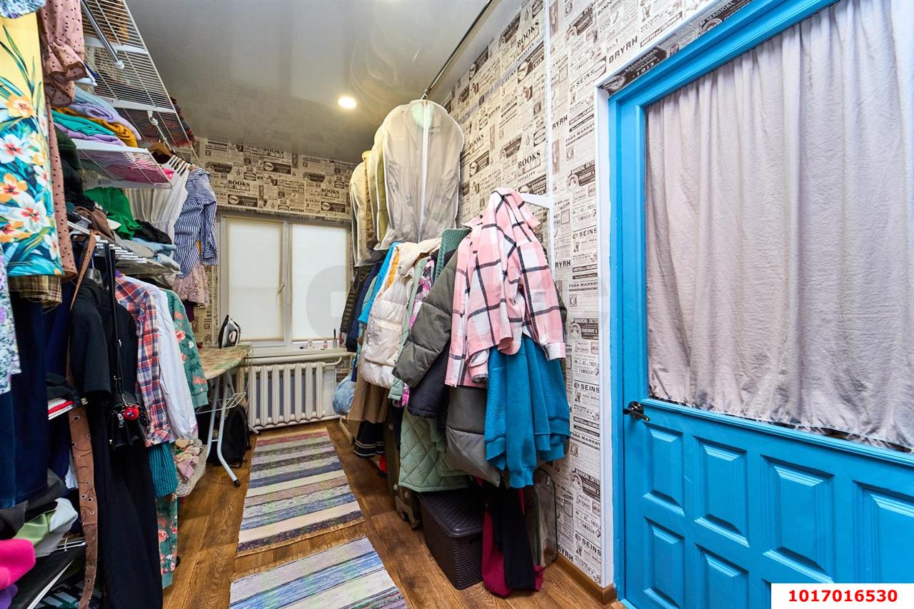 Фото №16: Дом 73 м² + 11.75 сот. - Краснодар, Прикубанский внутригородской округ, мкр. Сады Калинина, ул. Народная, 134