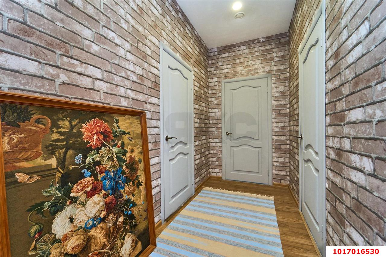 Фото №10: Дом 73 м² + 11.75 сот. - Краснодар, Прикубанский внутригородской округ, мкр. Сады Калинина, ул. Народная, 134