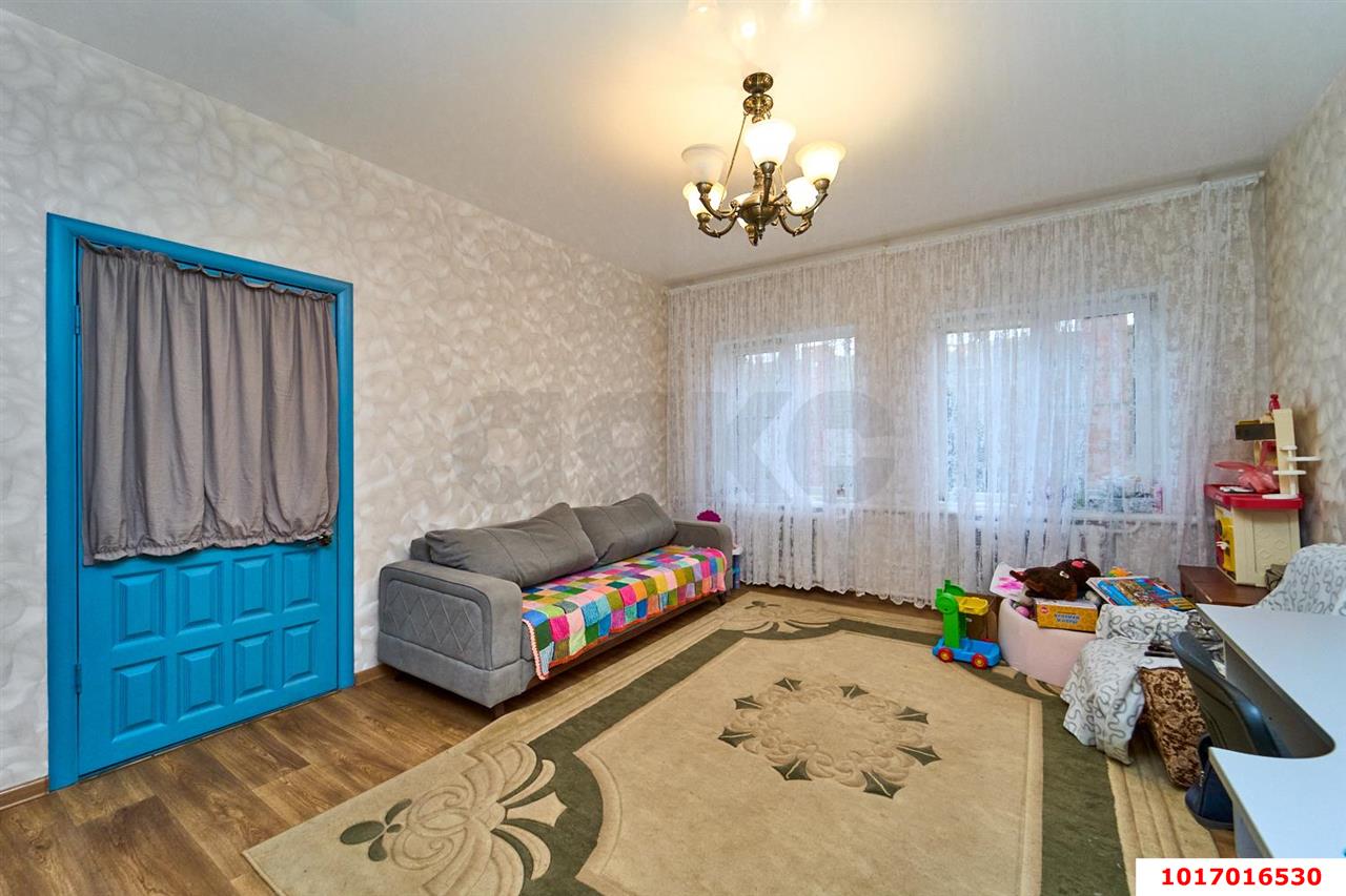 Фото №15: Дом 73 м² + 11.75 сот. - Краснодар, Прикубанский внутригородской округ, мкр. Сады Калинина, ул. Народная, 134