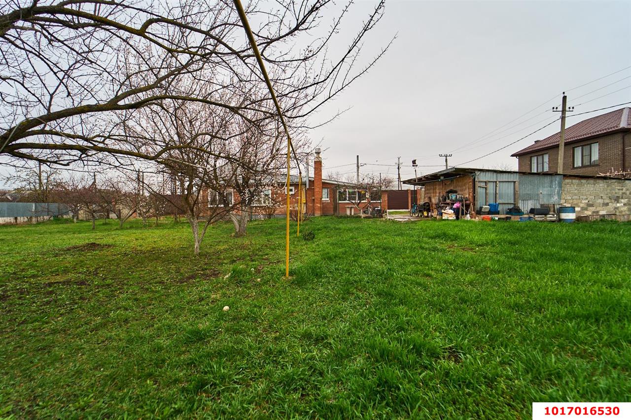 Фото №3: Дом 73 м² + 11.75 сот. - Краснодар, Прикубанский внутригородской округ, мкр. Сады Калинина, ул. Народная, 134