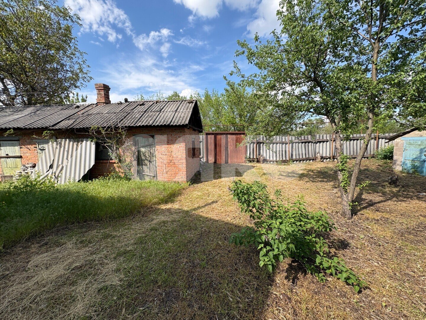 Фото №8: Земельный участок под ИЖС 1562 сот. - Валуйское, ул. Вокзальная