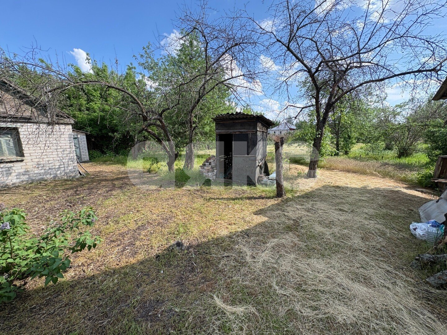 Фото №7: Земельный участок под ИЖС 1562 сот. - Валуйское, ул. Вокзальная