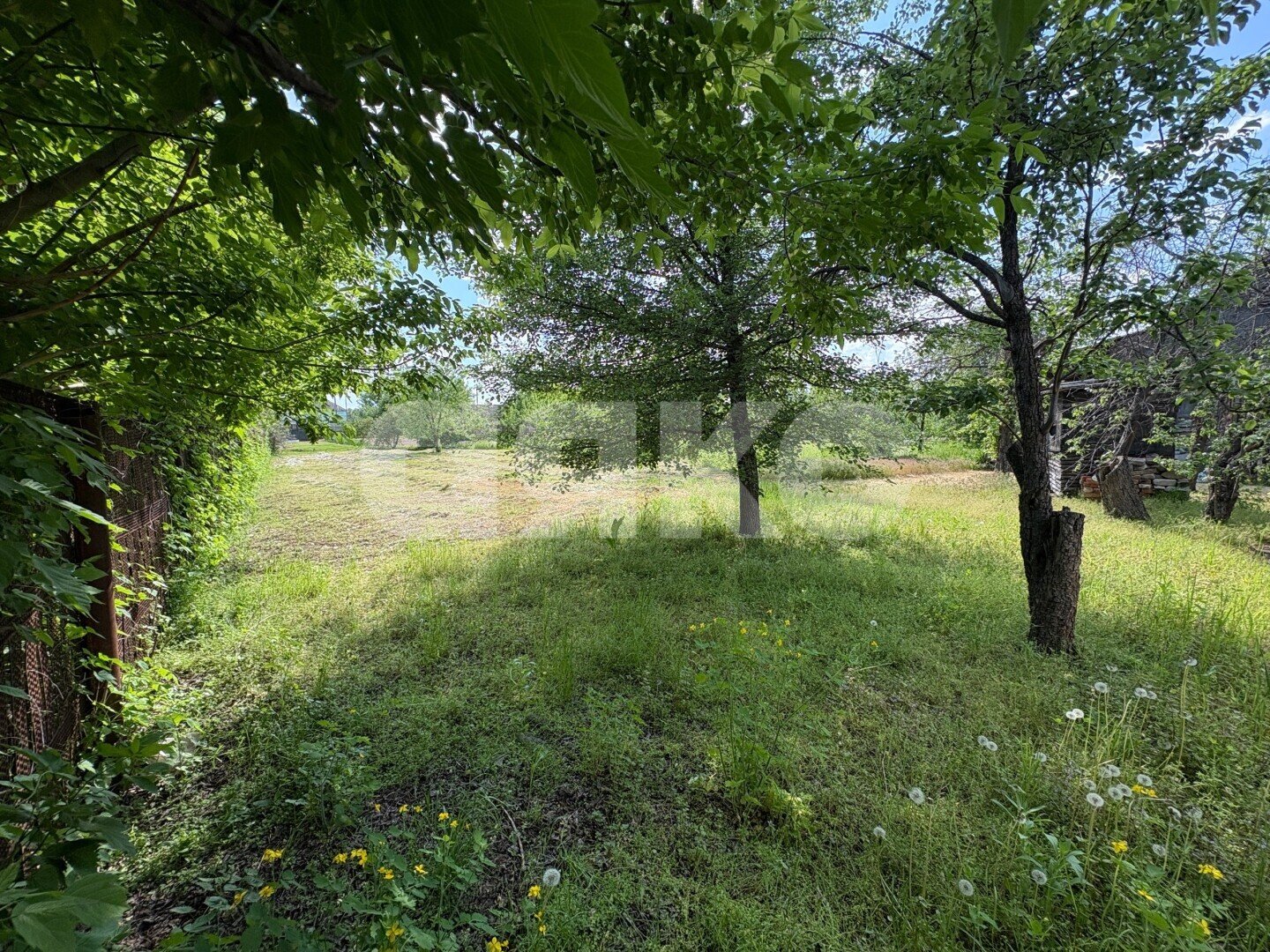 Фото №4: Земельный участок под ИЖС 1562 сот. - Валуйское, ул. Вокзальная