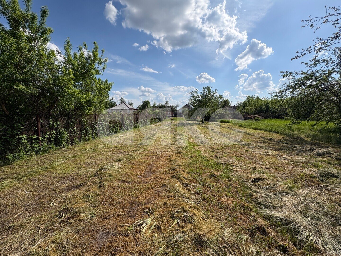 Фото №3: Земельный участок под ИЖС 1562 сот. - Валуйское, ул. Вокзальная