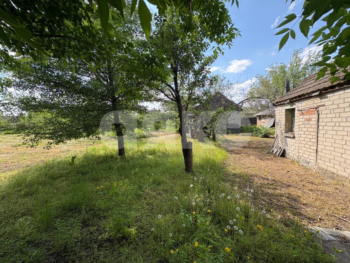 Фото №6: Земельный участок под ИЖС 1562 сот. - Валуйское, ул. Вокзальная