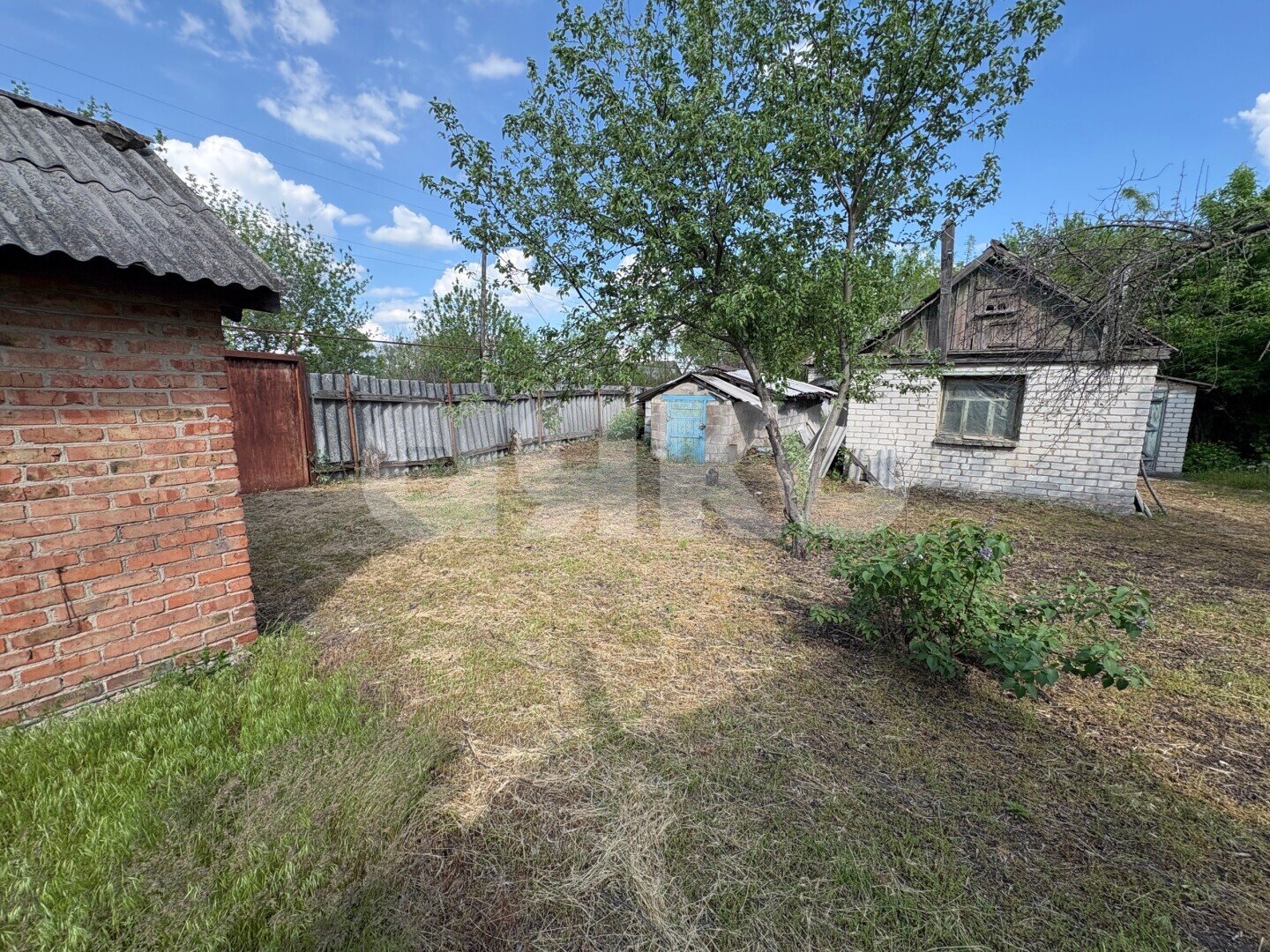 Фото №5: Земельный участок под ИЖС 1562 сот. - Валуйское, ул. Вокзальная
