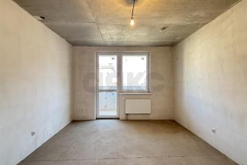 Фото №1: 1-комнатная квартира 38 м² - Краснодар, мкр. жилой комплекс Отрада, ул. имени Валерия Вишневецкого, 13к8