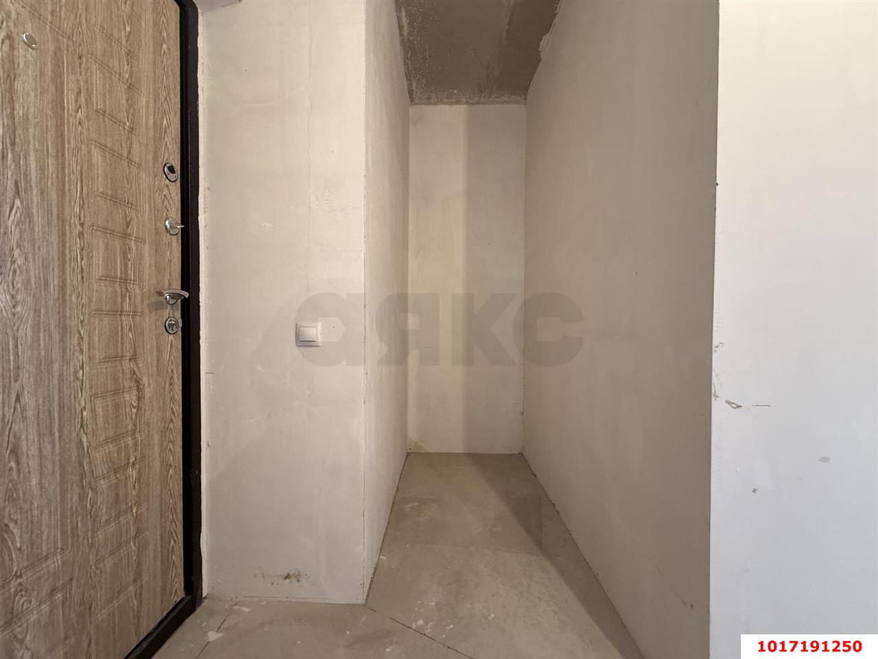 Фото №8: 1-комнатная квартира 41 м² - Краснодар, Прикубанский внутригородской округ, мкр. жилой комплекс Отрада, ул. имени Валерия Вишневецкого, 13к8
