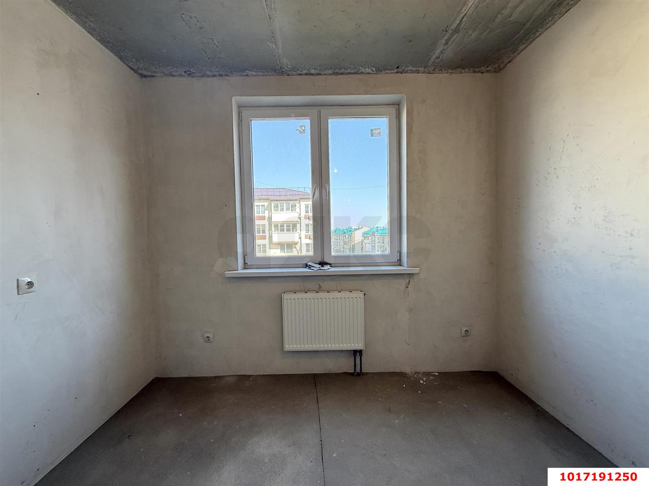 Фото №3: 1-комнатная квартира 41 м² - Краснодар, Прикубанский внутригородской округ, мкр. жилой комплекс Отрада, ул. имени Валерия Вишневецкого, 13к8