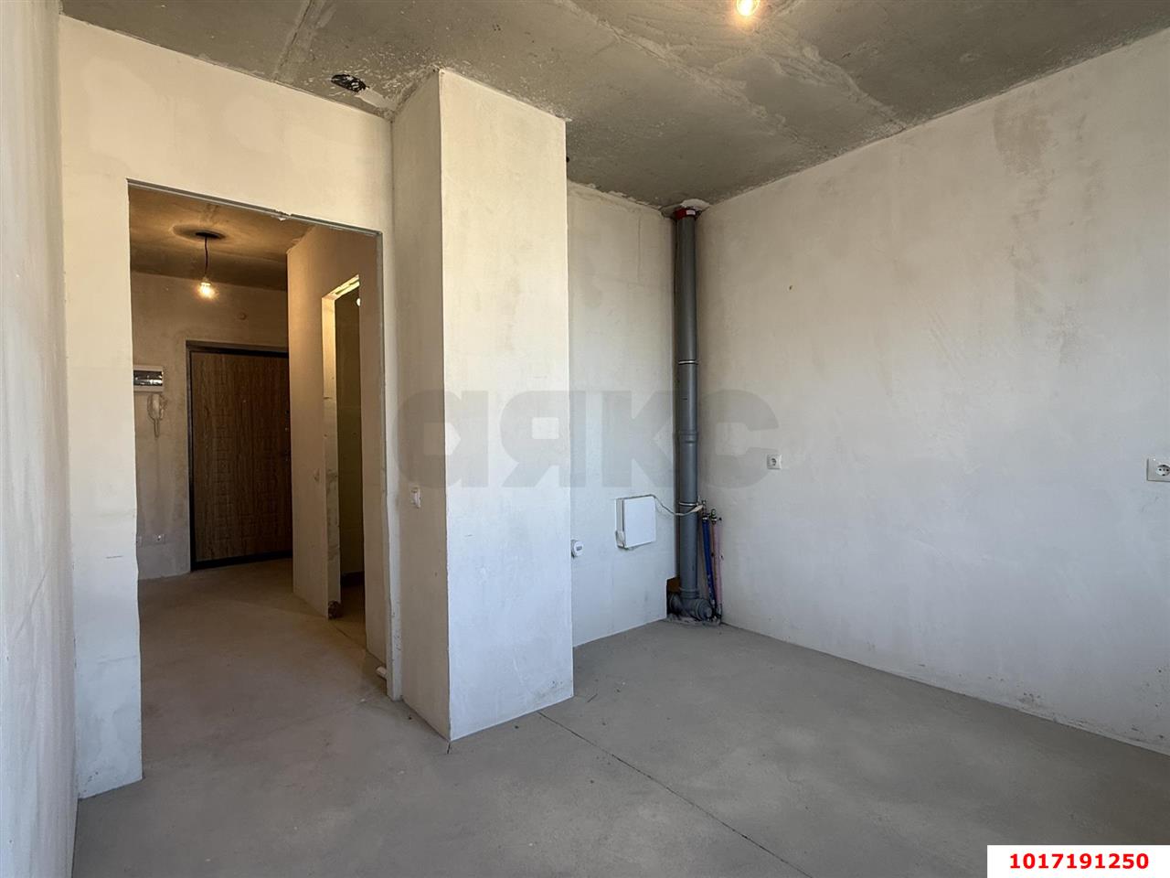 Фото №6: 1-комнатная квартира 41 м² - Краснодар, Прикубанский внутригородской округ, мкр. жилой комплекс Отрада, ул. имени Валерия Вишневецкого, 13к8