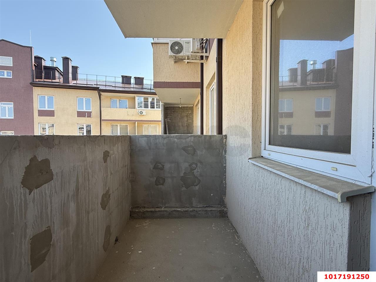 Фото №12: 1-комнатная квартира 41 м² - Краснодар, Прикубанский внутригородской округ, мкр. жилой комплекс Отрада, ул. имени Валерия Вишневецкого, 13к8