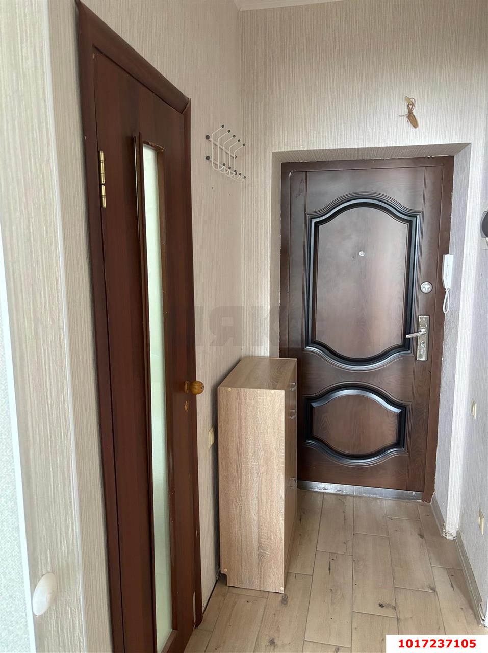 Фото №6: 1-комнатная квартира 35 м² - Берёзовый, Прикубанский внутригородской округ, мкр. Витаминкомбинат, 7/37к2
