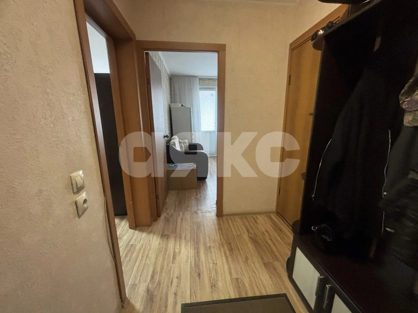 Фото №7: 1-комнатная квартира 36 м² - Анапа, Горгиппия, мкр. жилой комплекс Горгиппия, ул. Адмирала Пустошкина, 22к4