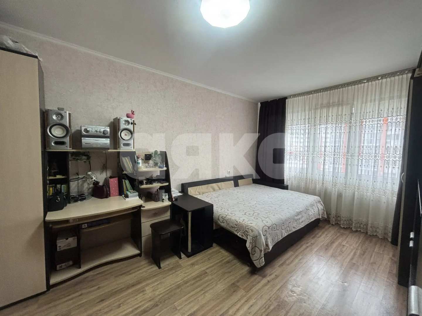 Фото №17: 1-комнатная квартира 36 м² - Анапа, Горгиппия, мкр. жилой комплекс Горгиппия, ул. Адмирала Пустошкина, 22к4