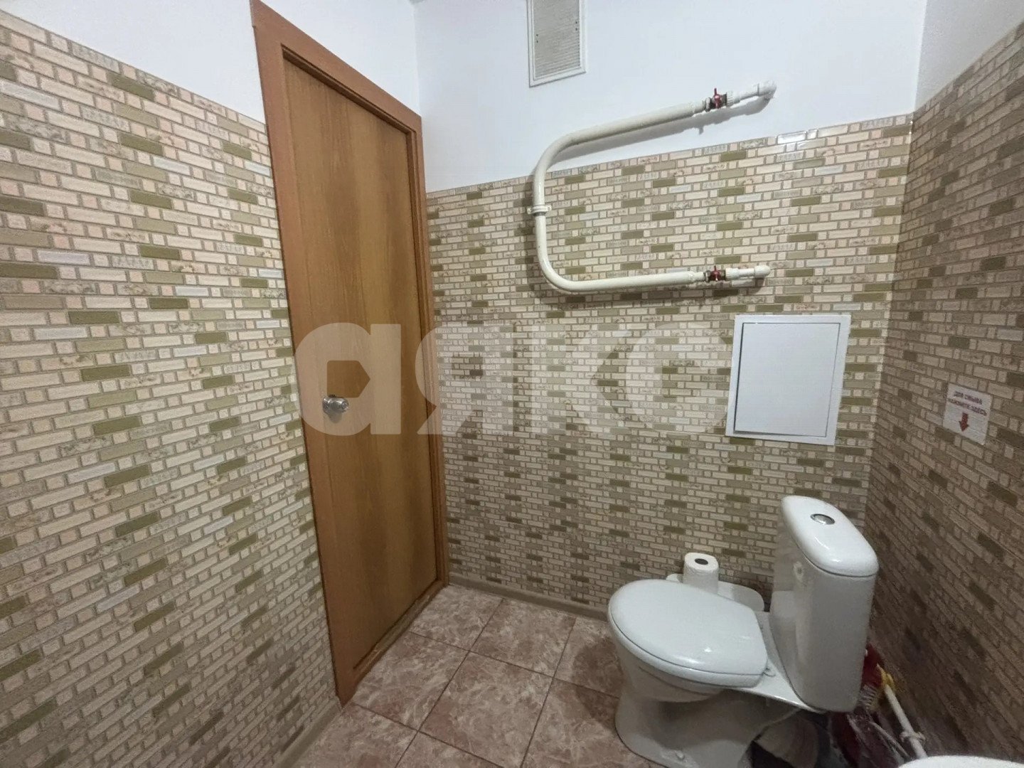 Фото №13: 1-комнатная квартира 36 м² - Анапа, Горгиппия, мкр. жилой комплекс Горгиппия, ул. Адмирала Пустошкина, 22к4