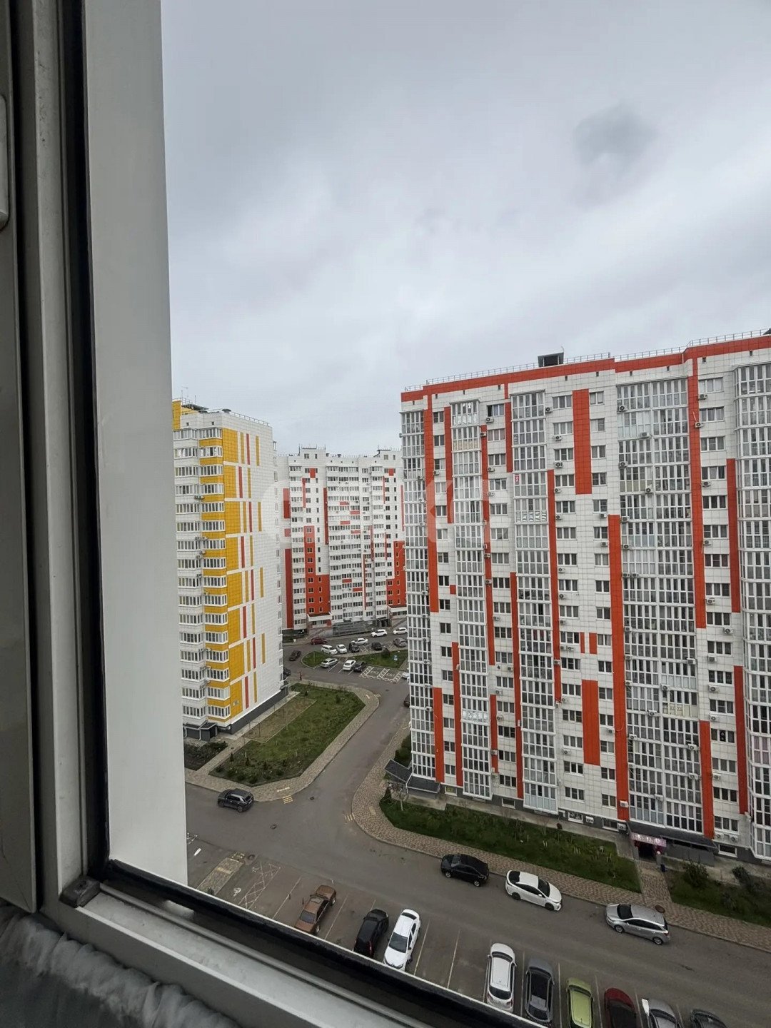 Фото №15: 1-комнатная квартира 36 м² - Анапа, Горгиппия, мкр. жилой комплекс Горгиппия, ул. Адмирала Пустошкина, 22к4
