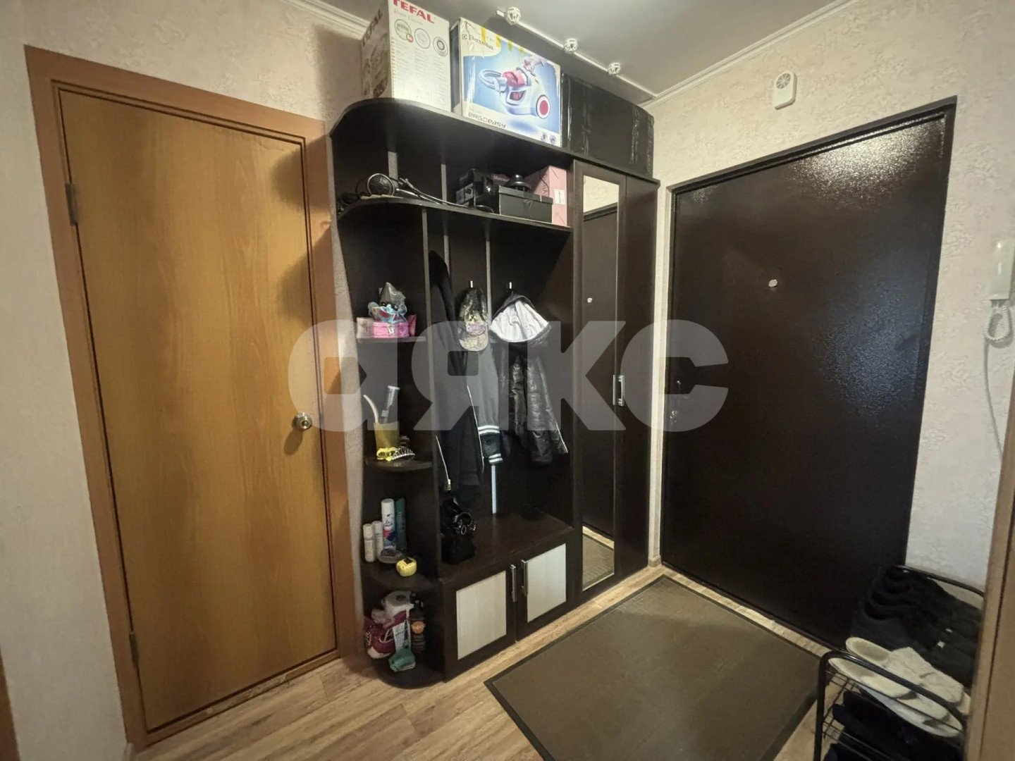 Фото №8: 1-комнатная квартира 36 м² - Анапа, Горгиппия, мкр. жилой комплекс Горгиппия, ул. Адмирала Пустошкина, 22к4