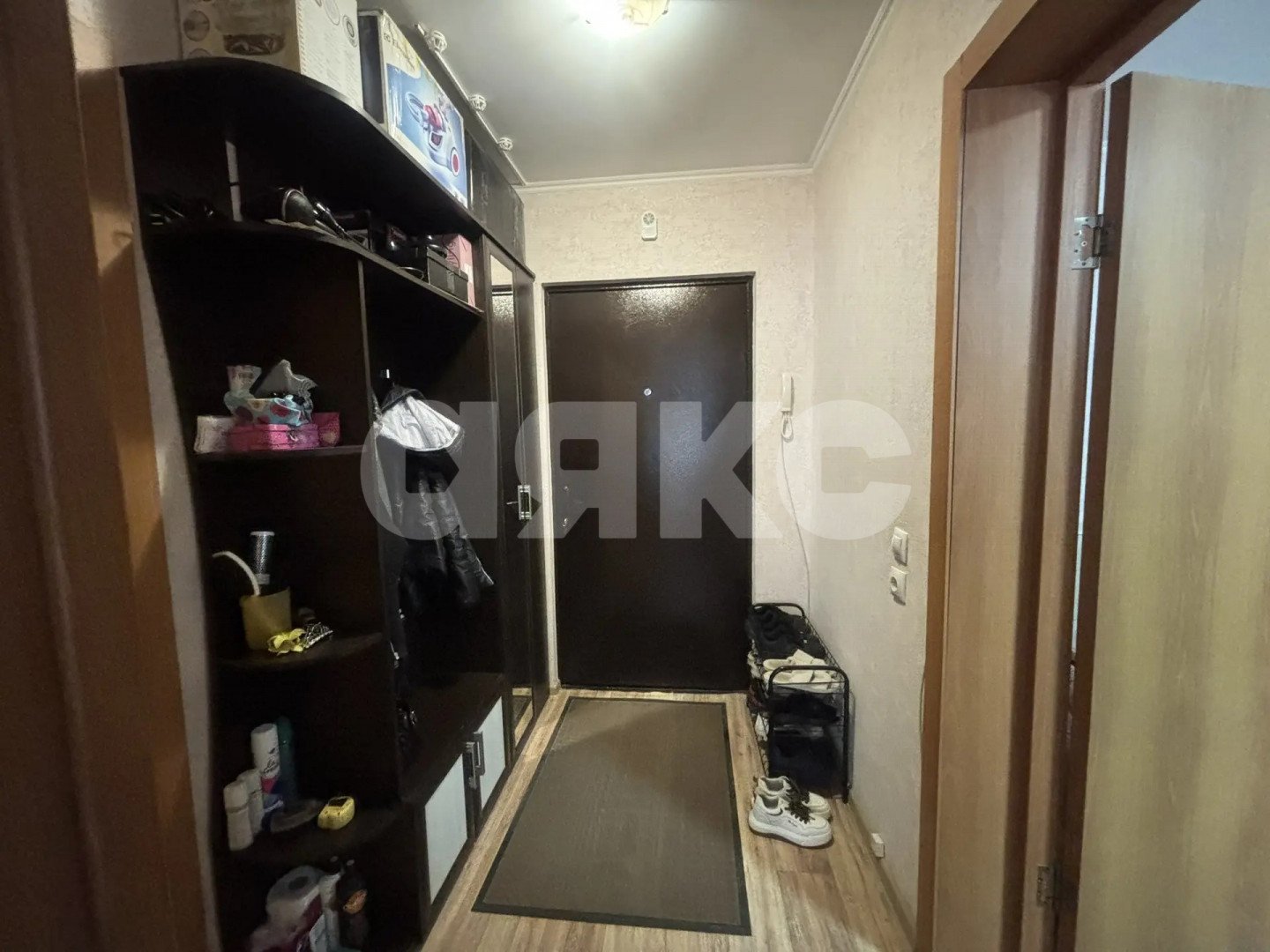 Фото №10: 1-комнатная квартира 36 м² - Анапа, Горгиппия, мкр. жилой комплекс Горгиппия, ул. Адмирала Пустошкина, 22к4