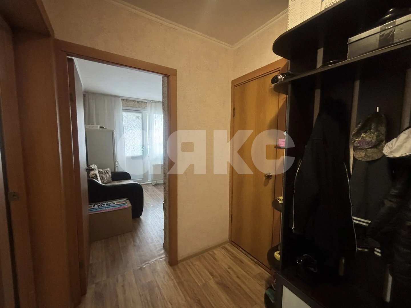Фото №6: 1-комнатная квартира 36 м² - Анапа, Горгиппия, мкр. жилой комплекс Горгиппия, ул. Адмирала Пустошкина, 22к4