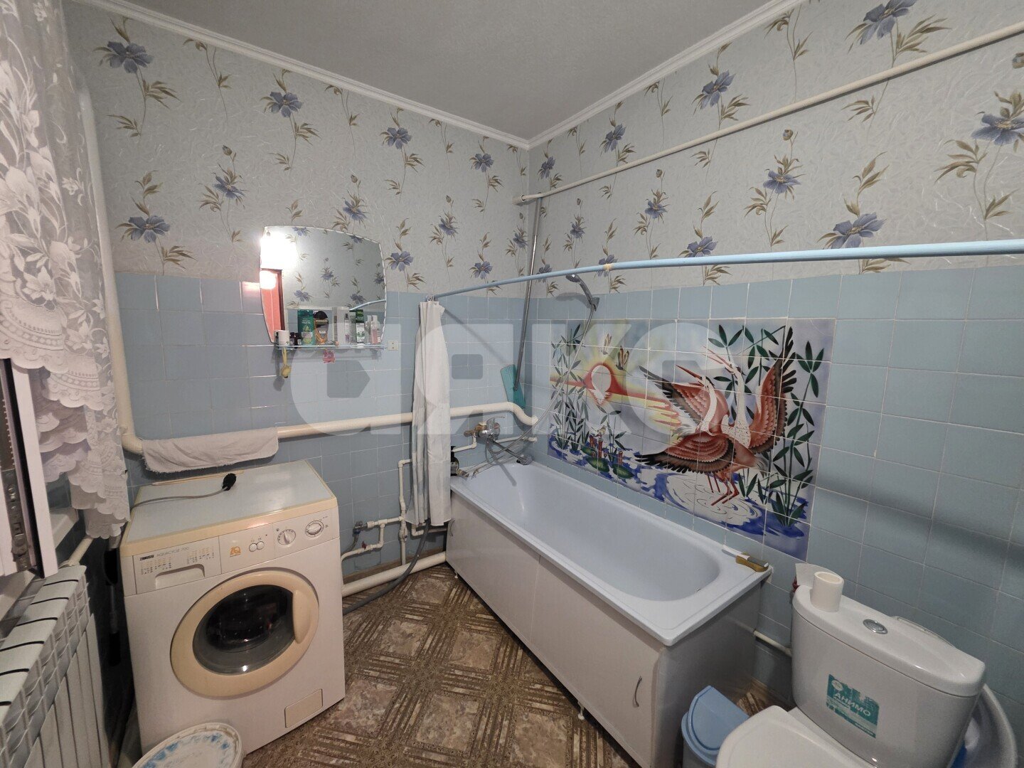 Фото №3: Дом 100 м² + 3.5 сот. - Армавир, мкр. Линии, ул. Фрунзе, 107